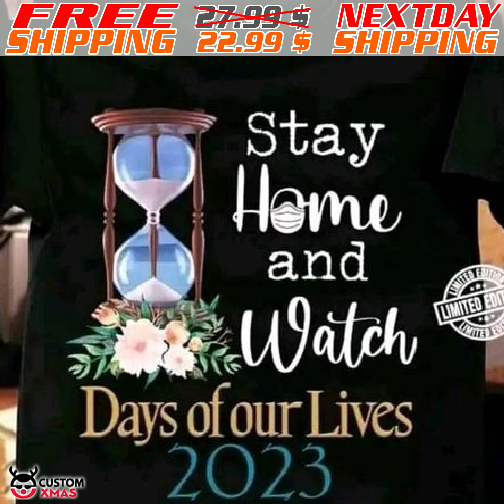 Watch days of our lives online free