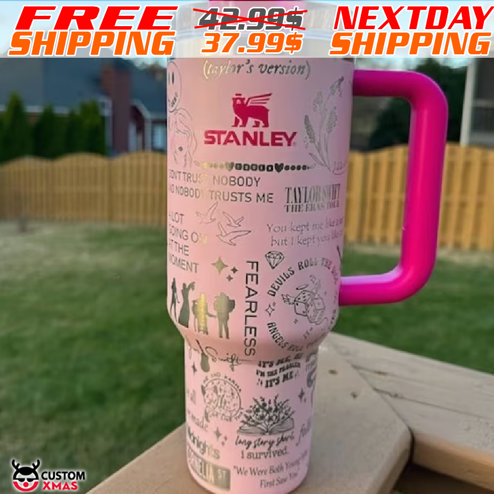 This dupe for the TikTok-famous Stanley tumbler is on sale for just $24,  but only 'til midnight