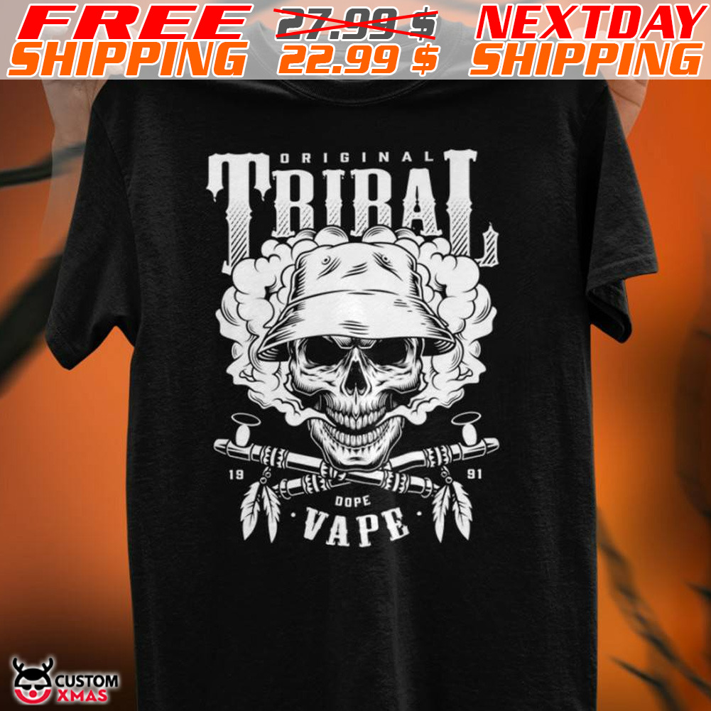 original tribal shirt